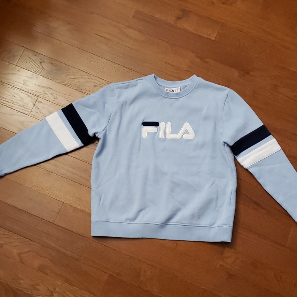 FILA Crewneck